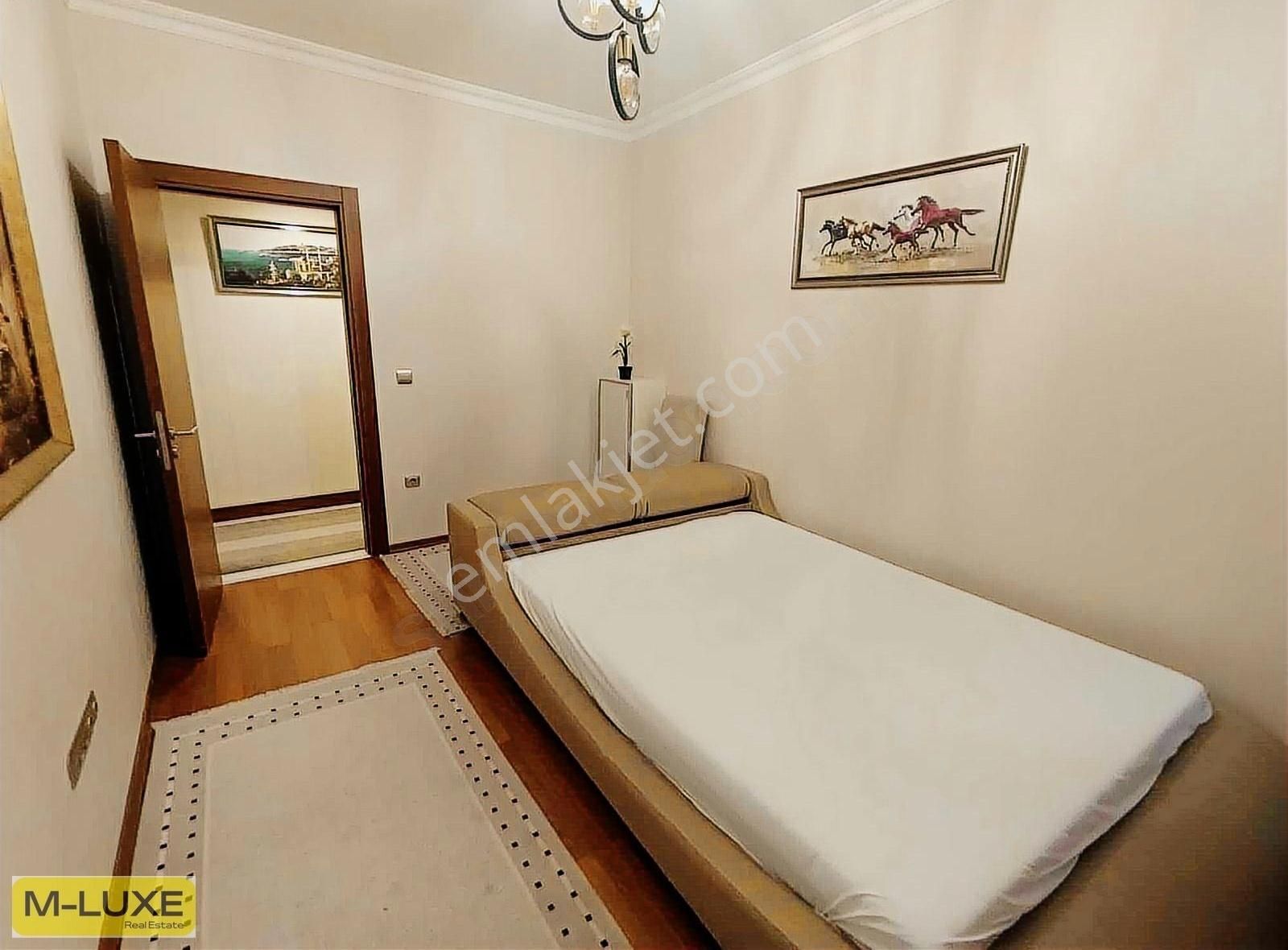 Bahçeşehir Park-2 Evlerinde En Merkezi Lokasyon Geniş 4+1 - Görsel 15