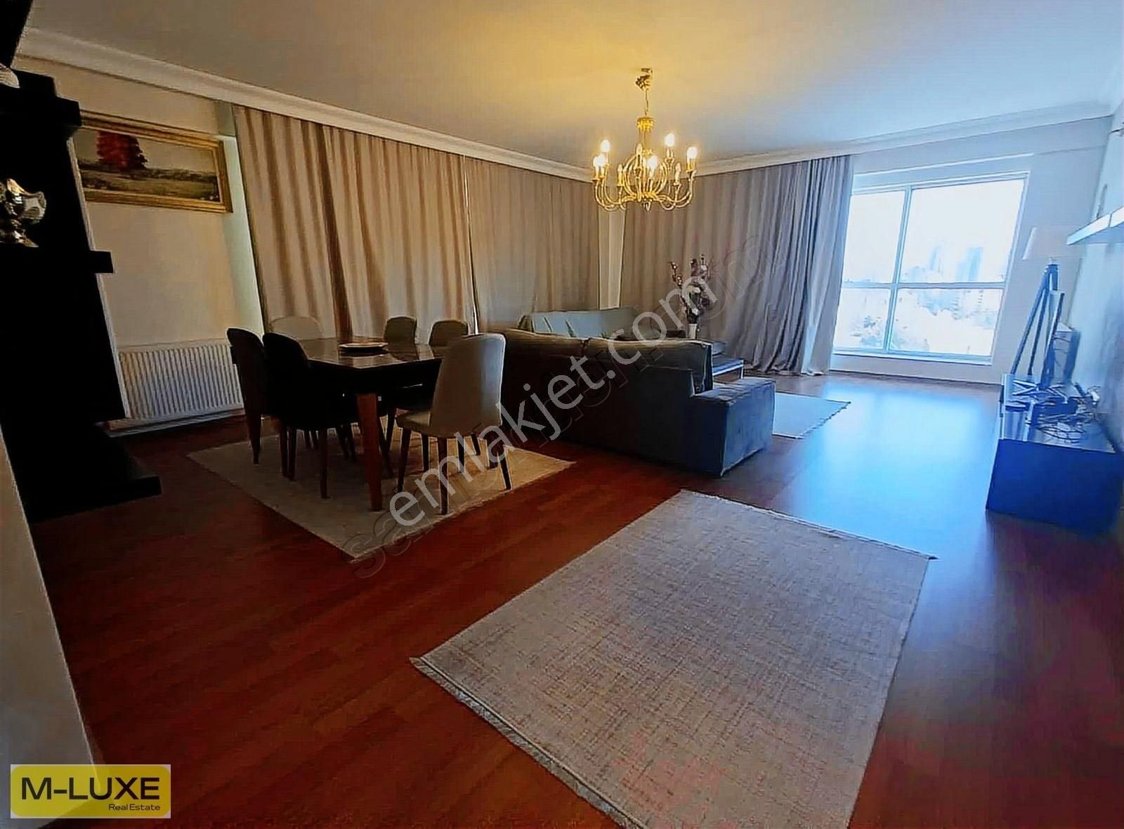 Bahçeşehir Park-2 Evlerinde En Merkezi Lokasyon Geniş 4+1 - Görsel 4