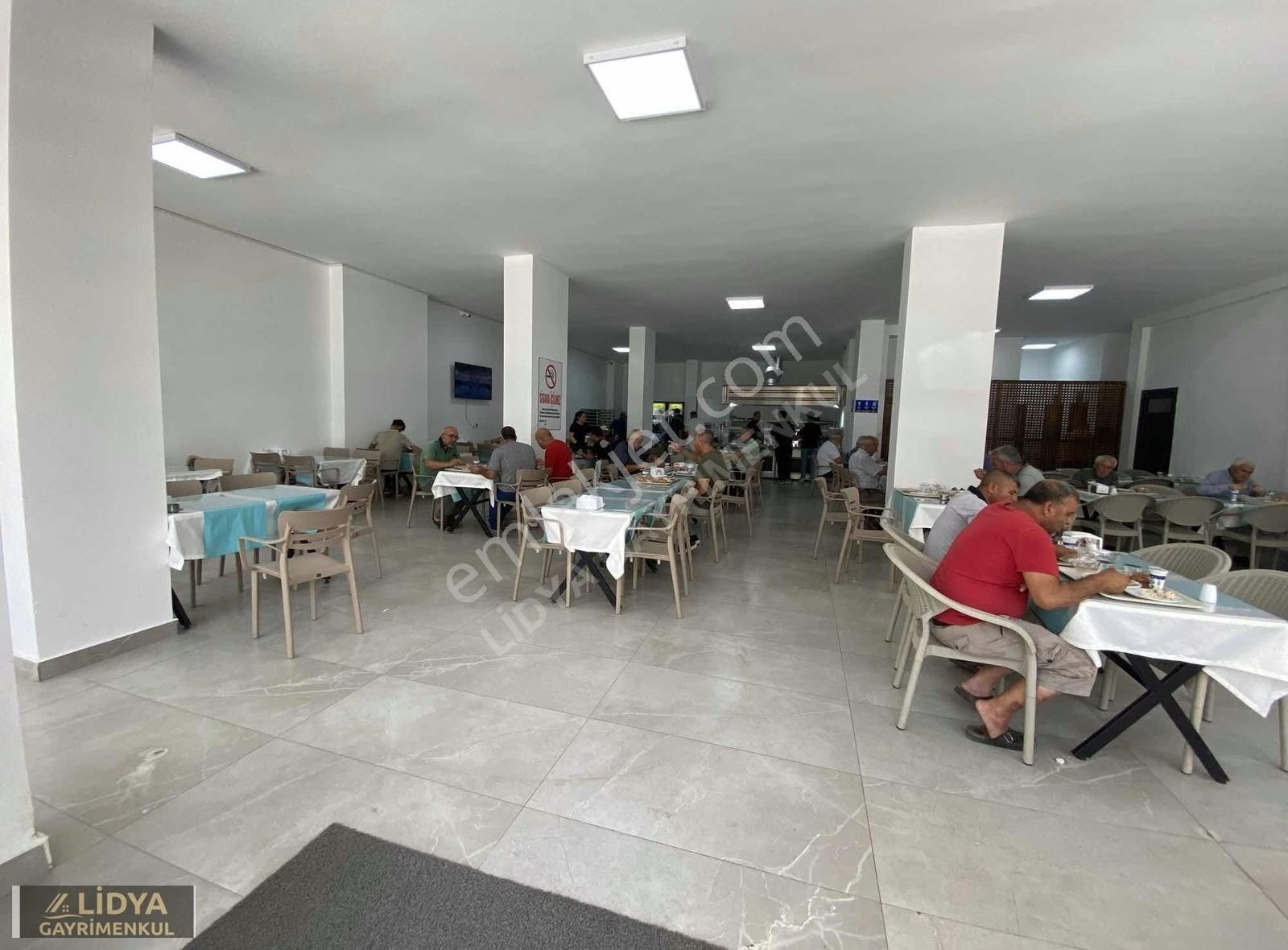 Kurumsal Kiracılı Geniş Cepheli İşyeri - Görsel 5