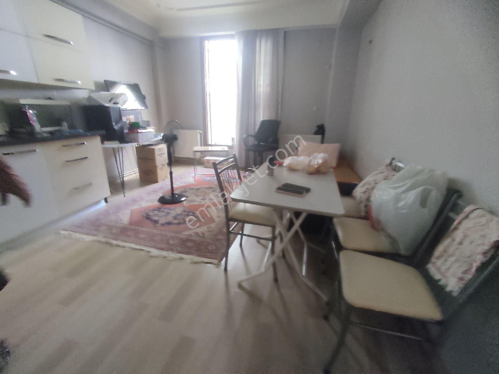 Yaylacikta Kiralık Eşyalı Daire