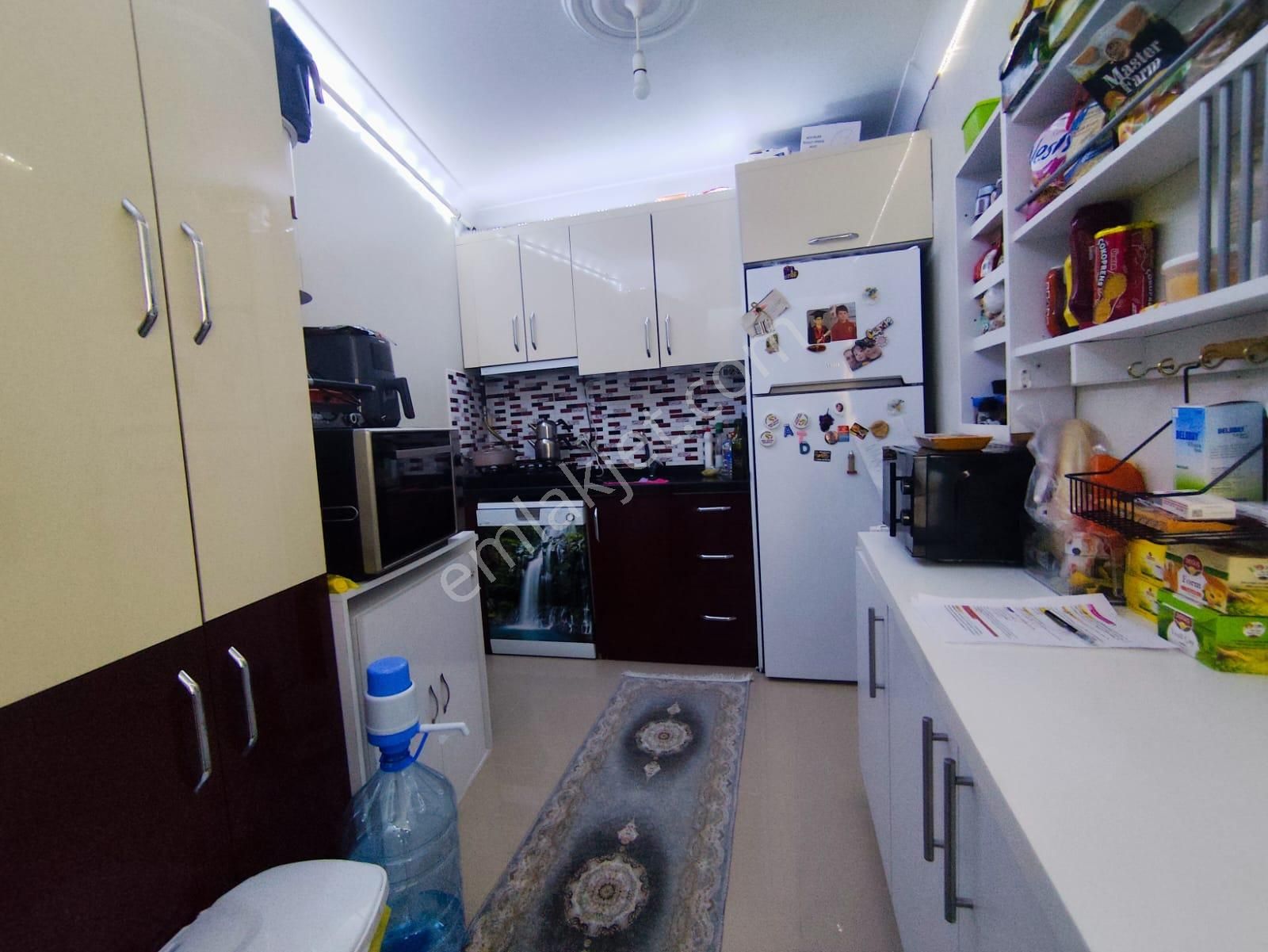 Mertcan Dan Yakacık Meydana Yürüme İskanlı 2+1 Kaçırılmaz Fırsat