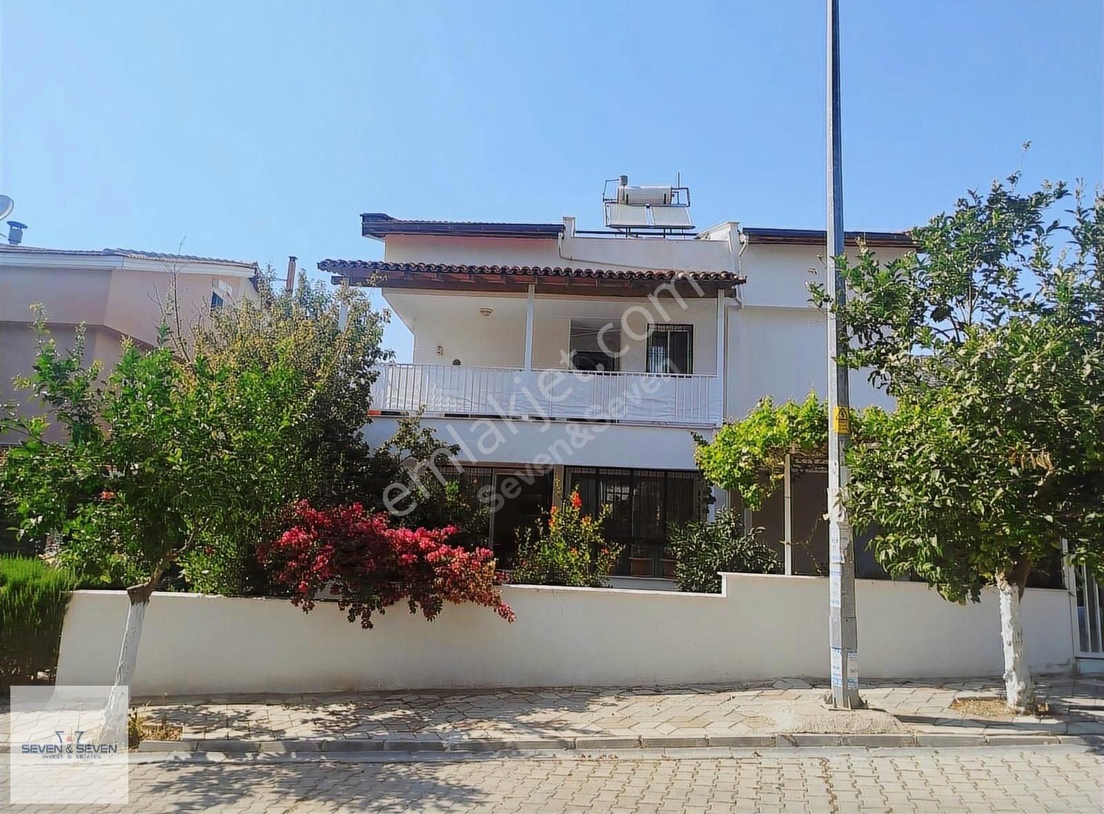 Doğa İle İç İçe Bir Yaşam