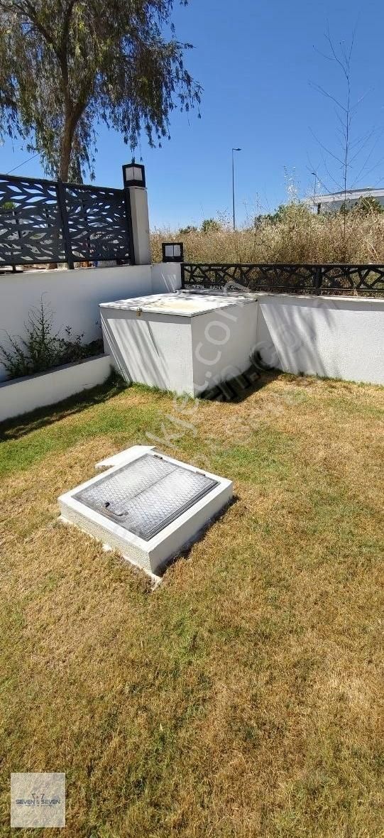 Kuşadası Soğucak 4+1 Müstakil Villa... Aidat Yok, Su Parası Yok