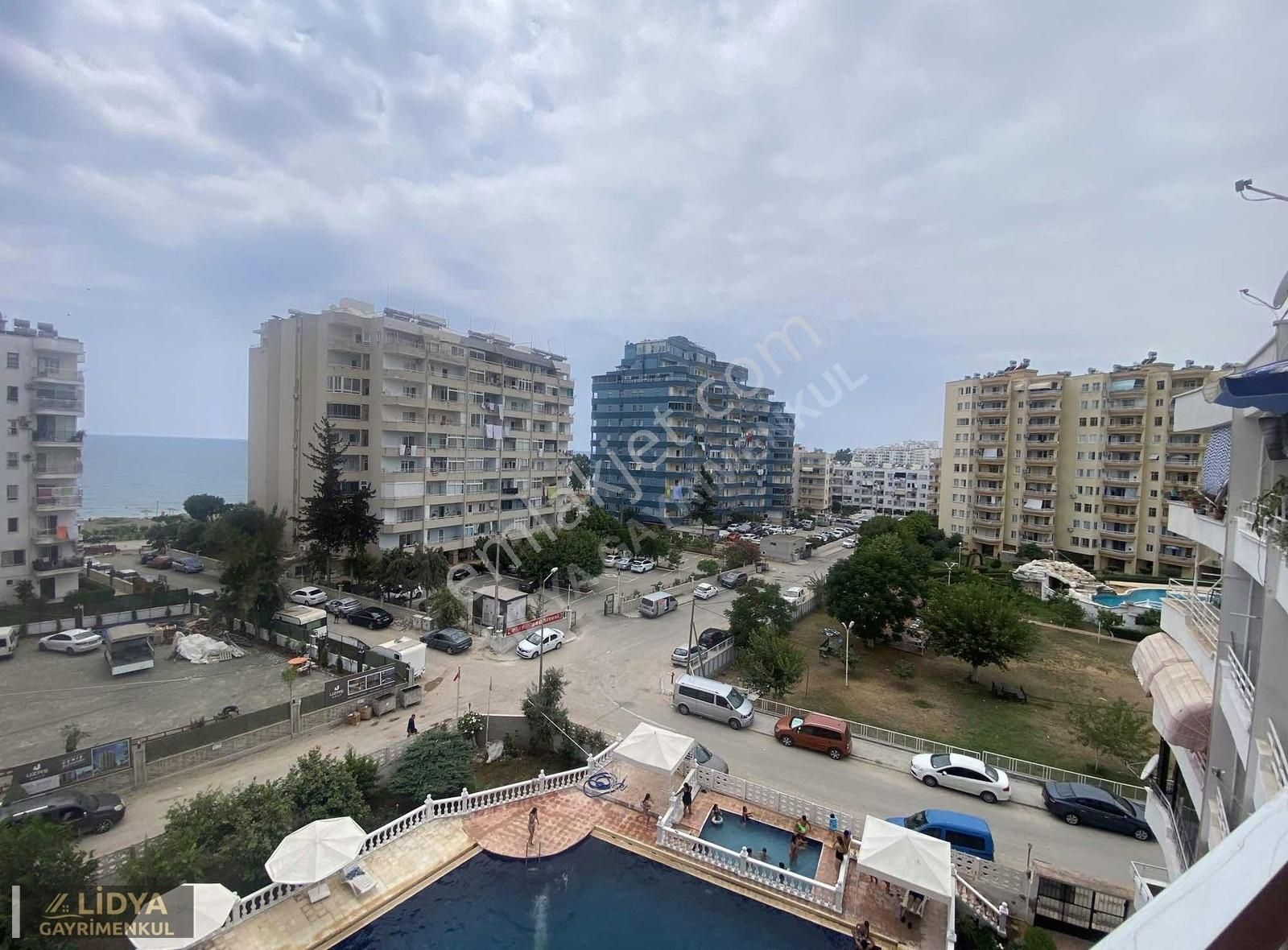 Tömük Mah. Denize Sıfır 2+1 Yazlık - Görsel 2