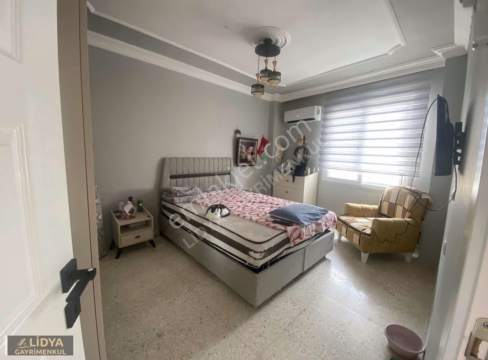 Tömük Mah. Denize Sıfır 2+1 Yazlık - Görsel 6