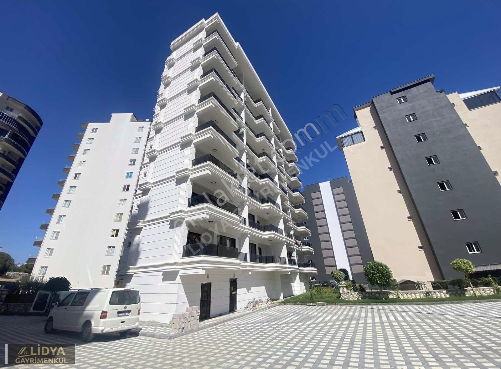 Ayaş'ta Satılık Lüks 1+1 Yazlık - Görsel 16