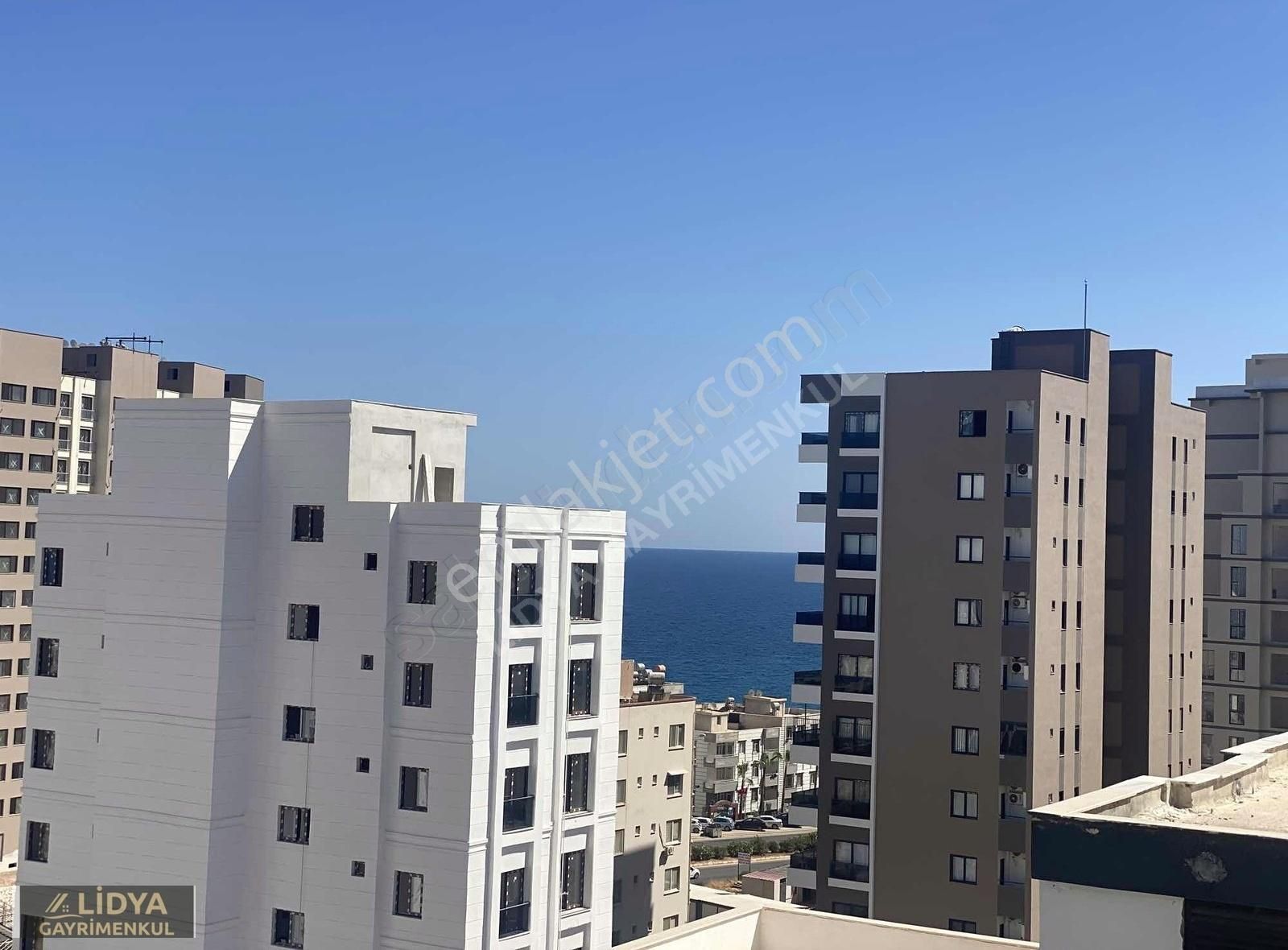 Ayaş'ta Satılık Lüks 1+1 Yazlık - Görsel 13