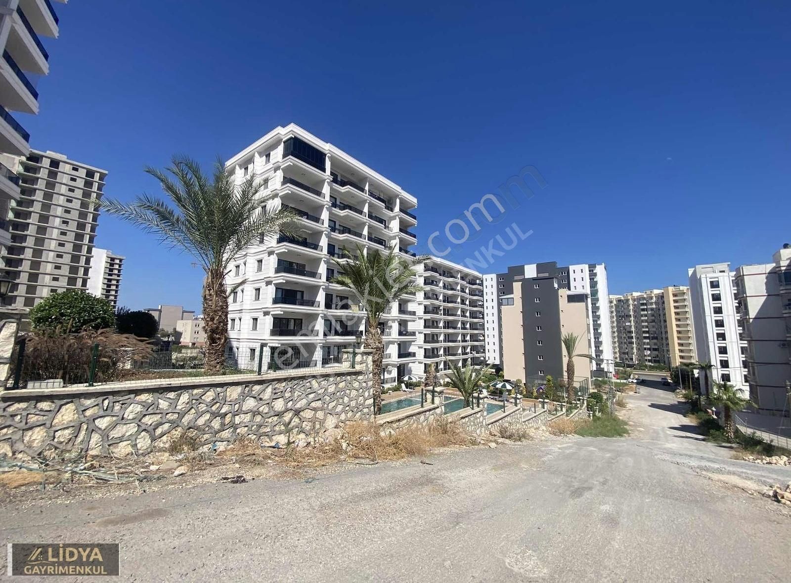 Ayaş'ta Satılık Lüks 1+1 Yazlık - Görsel 18