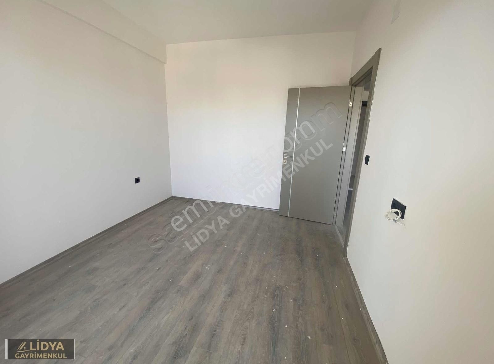 Ayaş'ta Satılık Lüks 1+1 Yazlık - Görsel 20