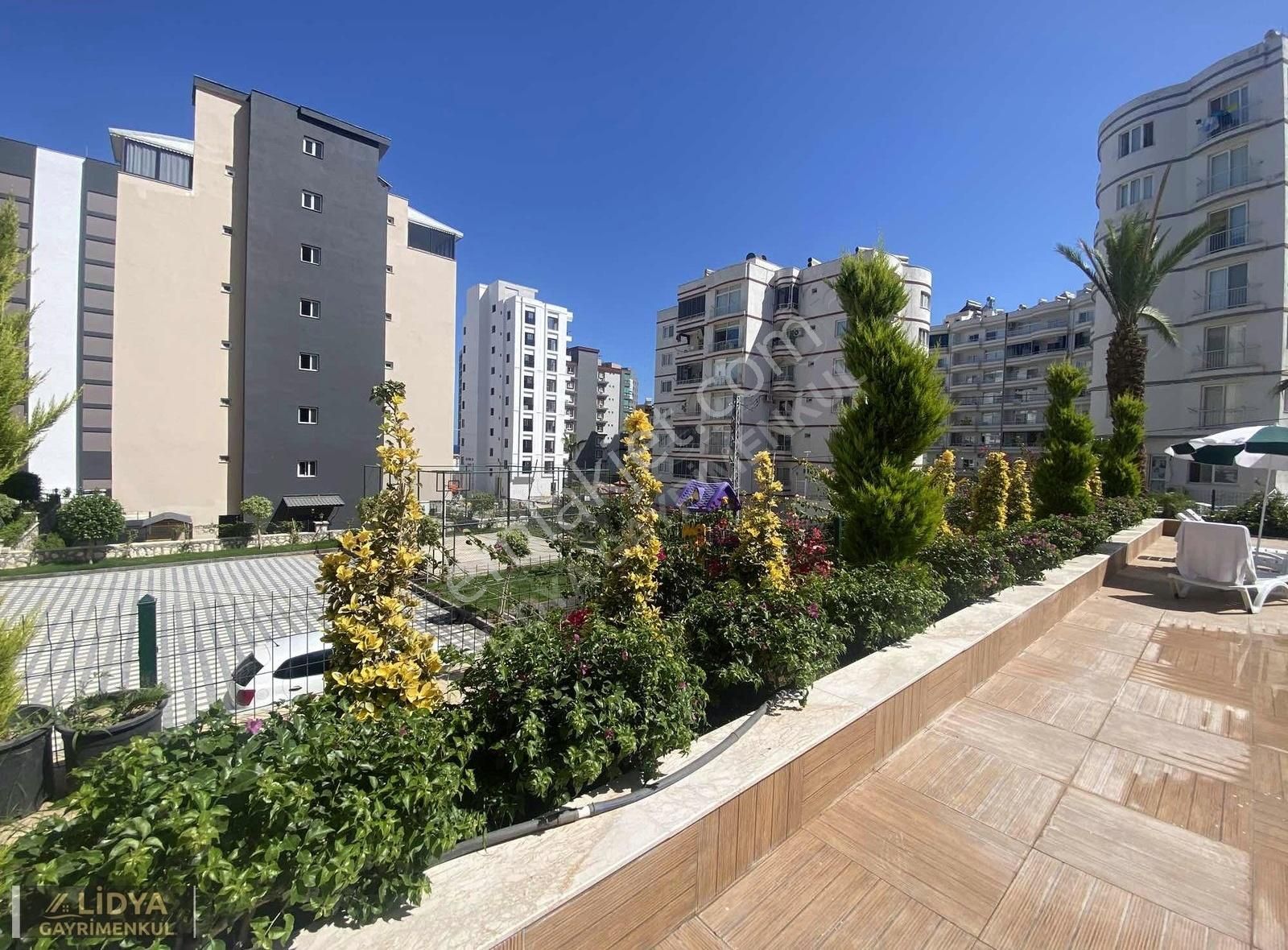 Ayaş'ta Satılık Lüks 1+1 Yazlık - Görsel 10