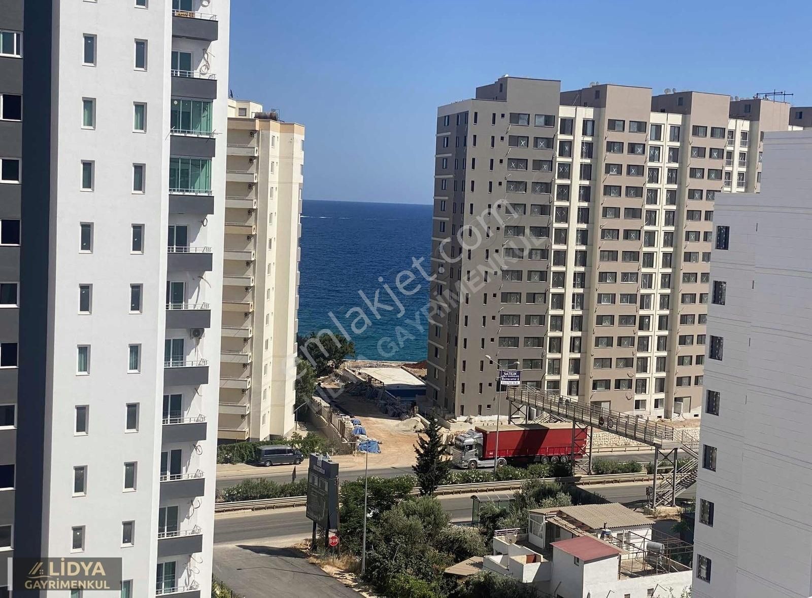 Ayaş'ta Satılık Lüks 1+1 Yazlık - Görsel 9