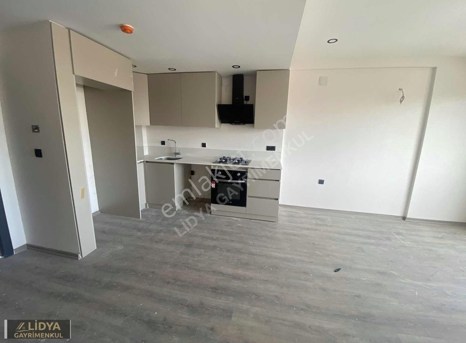 Ayaş'ta Satılık Lüks 1+1 Yazlık - Görsel 11