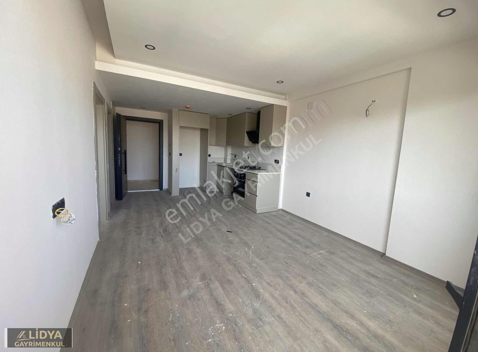 Ayaş'ta Satılık Lüks 1+1 Yazlık - Görsel 7