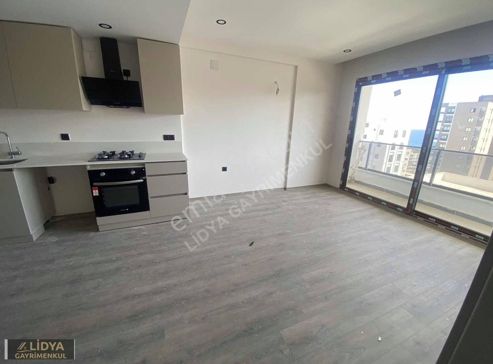 Ayaş'ta Satılık Lüks 1+1 Yazlık - Görsel 6