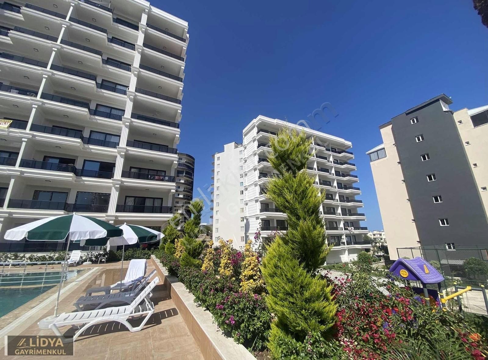 Ayaş'ta Satılık Lüks 1+1 Yazlık - Görsel 5