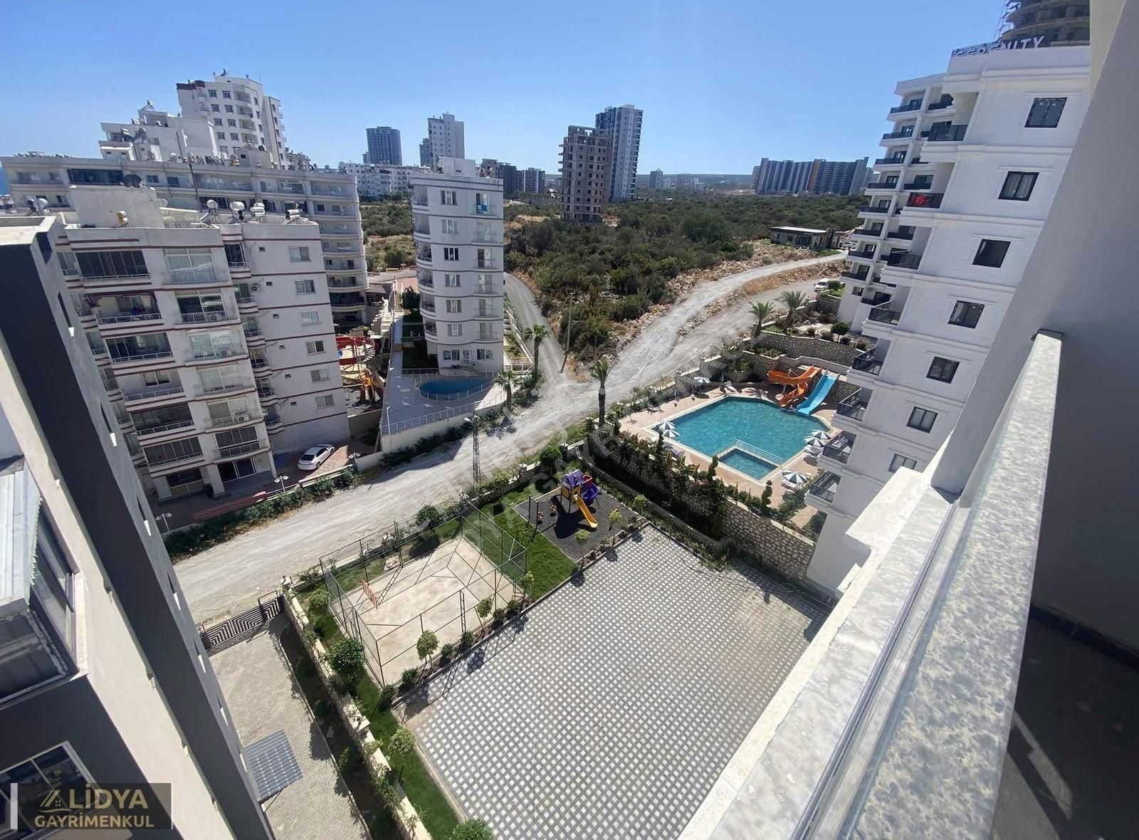 Ayaş'ta Satılık Lüks 1+1 Yazlık - Görsel 24
