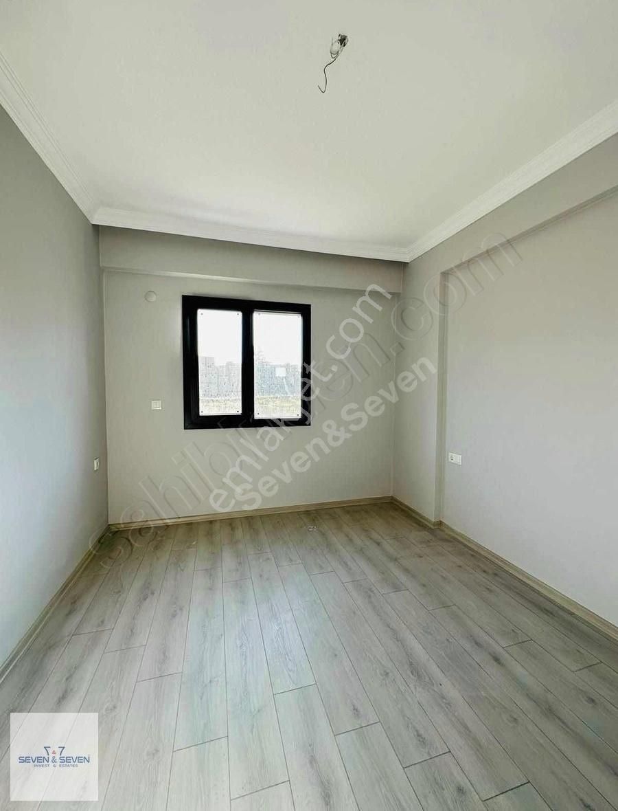 Seven&seven'dan Sıfır Havuzlu 2+1 Daire