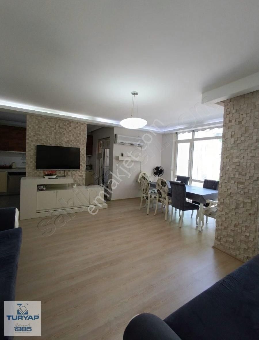 Turyap Nuri Angi'den Bahçelievler Mah.satılık Lüks Daire - Görsel 15