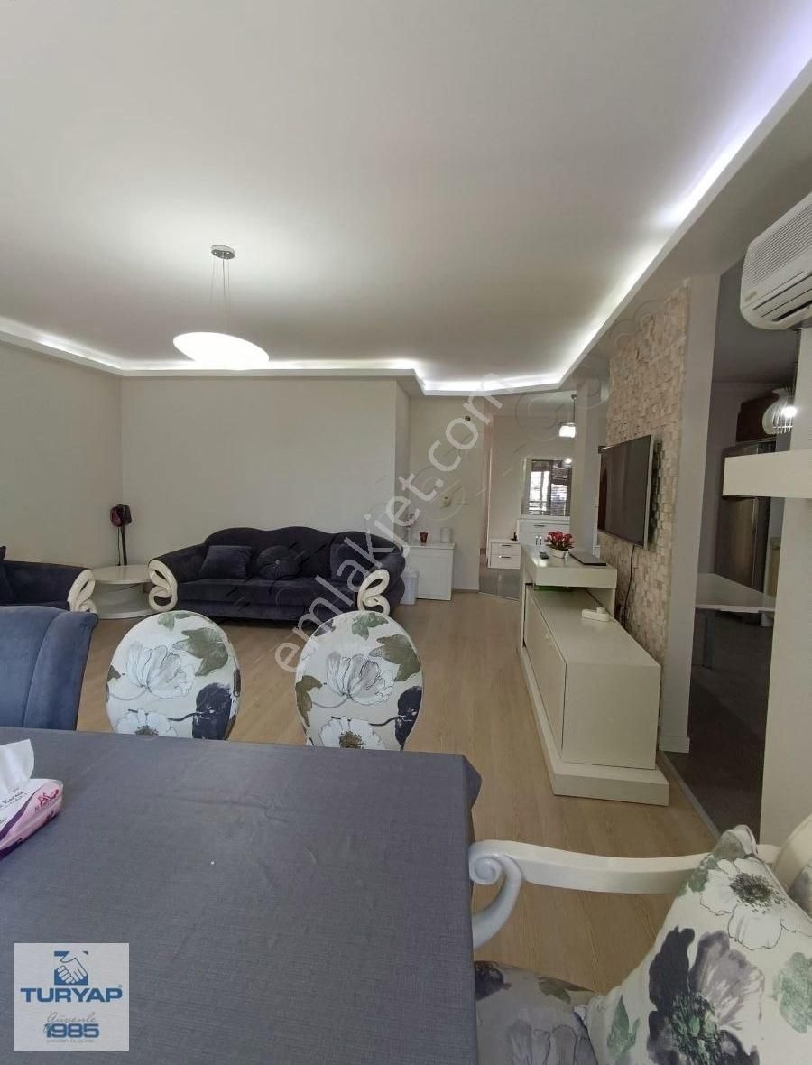 Turyap Nuri Angi'den Bahçelievler Mah.satılık Lüks Daire - Görsel 22