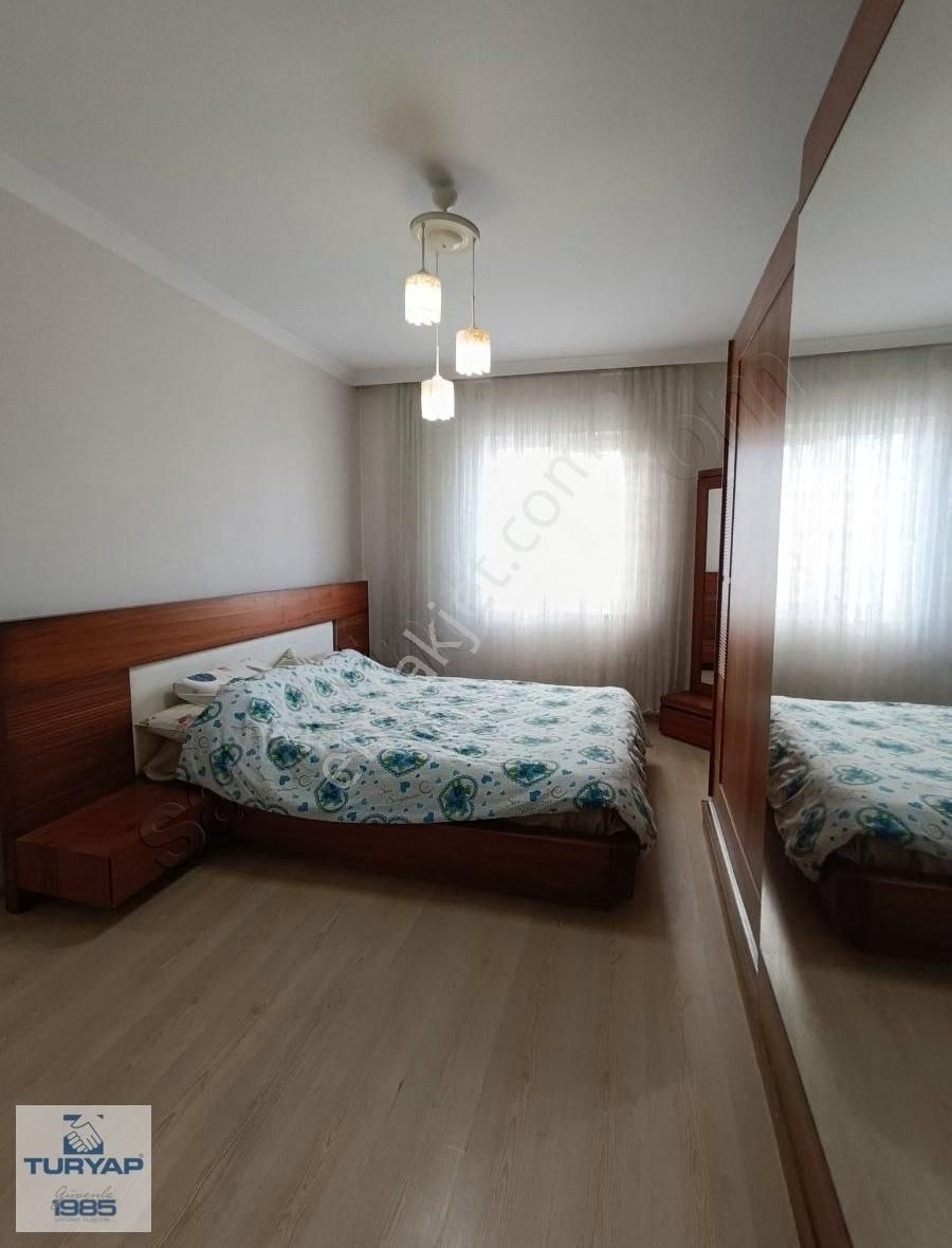 Turyap Nuri Angi'den Bahçelievler Mah.satılık Lüks Daire - Görsel 24