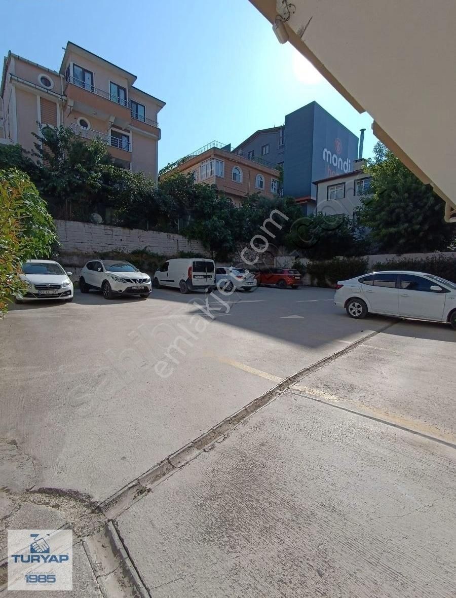 Turyap Nuri Angi'den Bahçelievler Mah.satılık Lüks Daire - Görsel 10