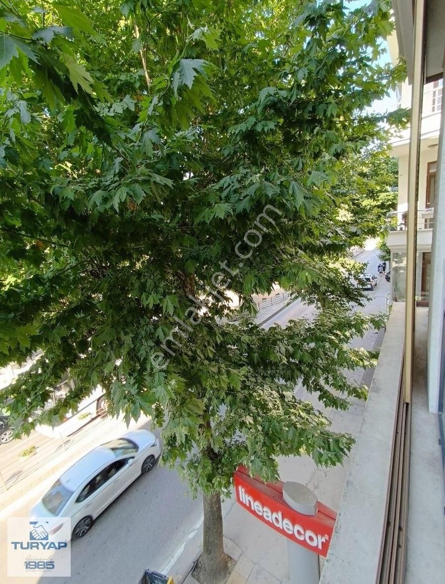 Turyap Nuri Angi'den Bahçelievler Mah.satılık Lüks Daire - Görsel 20