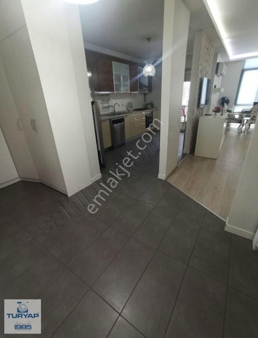 Turyap Nuri Angi'den Bahçelievler Mah.satılık Lüks Daire - Görsel 26