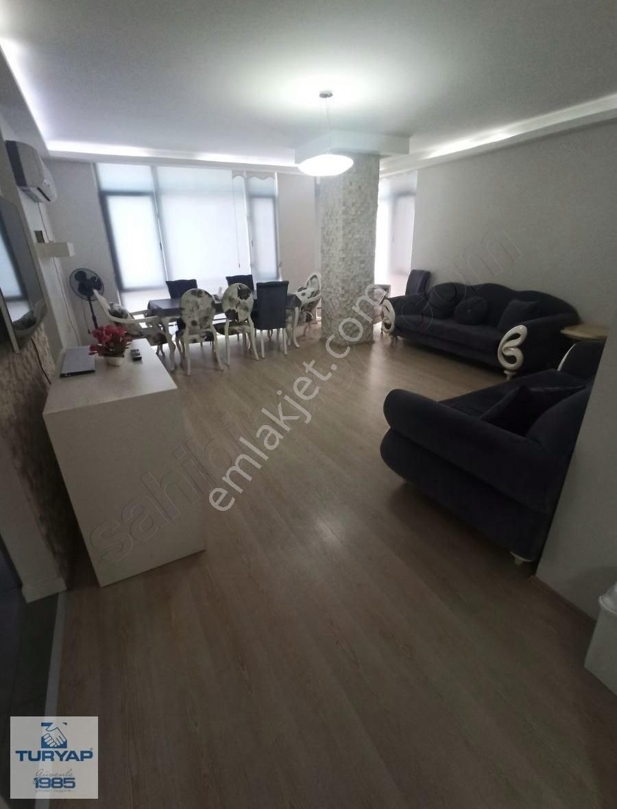 Turyap Nuri Angi'den Bahçelievler Mah.satılık Lüks Daire - Görsel 9