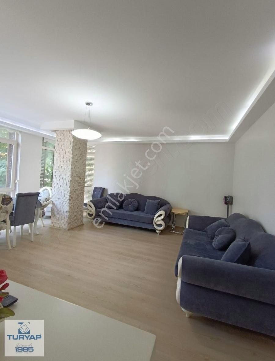 Turyap Nuri Angi'den Bahçelievler Mah.satılık Lüks Daire - Görsel 25