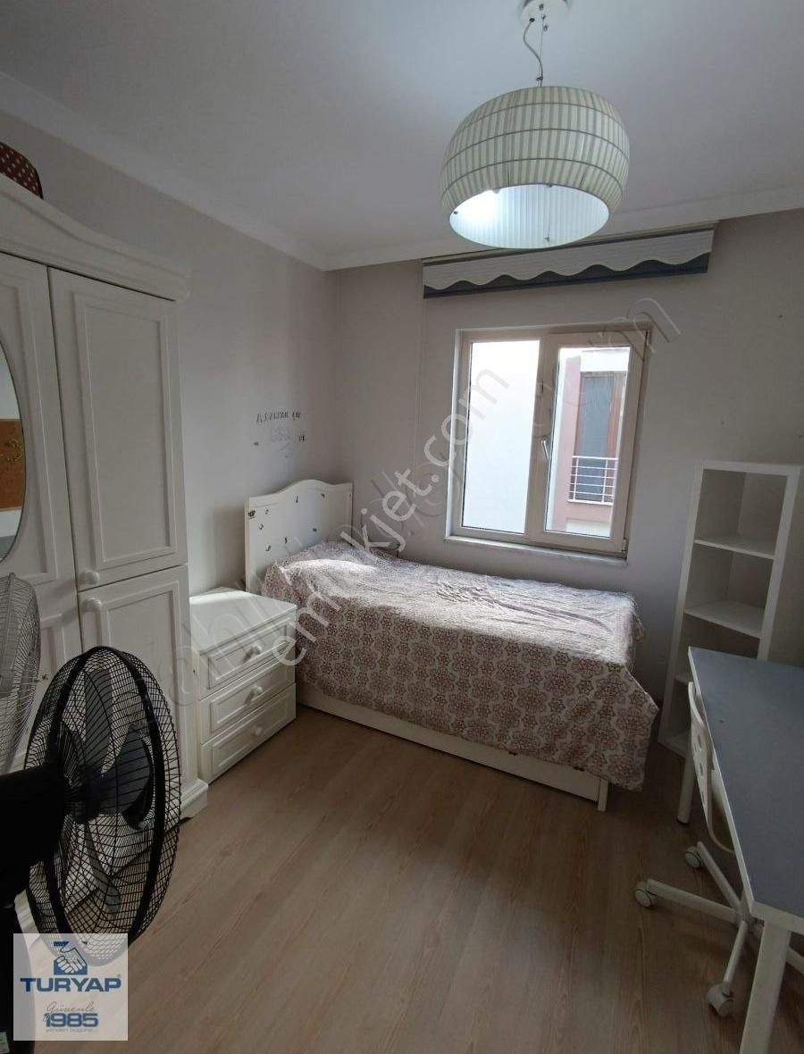 Turyap Nuri Angi'den Bahçelievler Mah.satılık Lüks Daire - Görsel 18