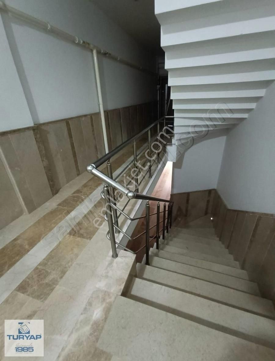 Turyap Nuri Angi'den Bahçelievler Mah.satılık Lüks Daire - Görsel 12