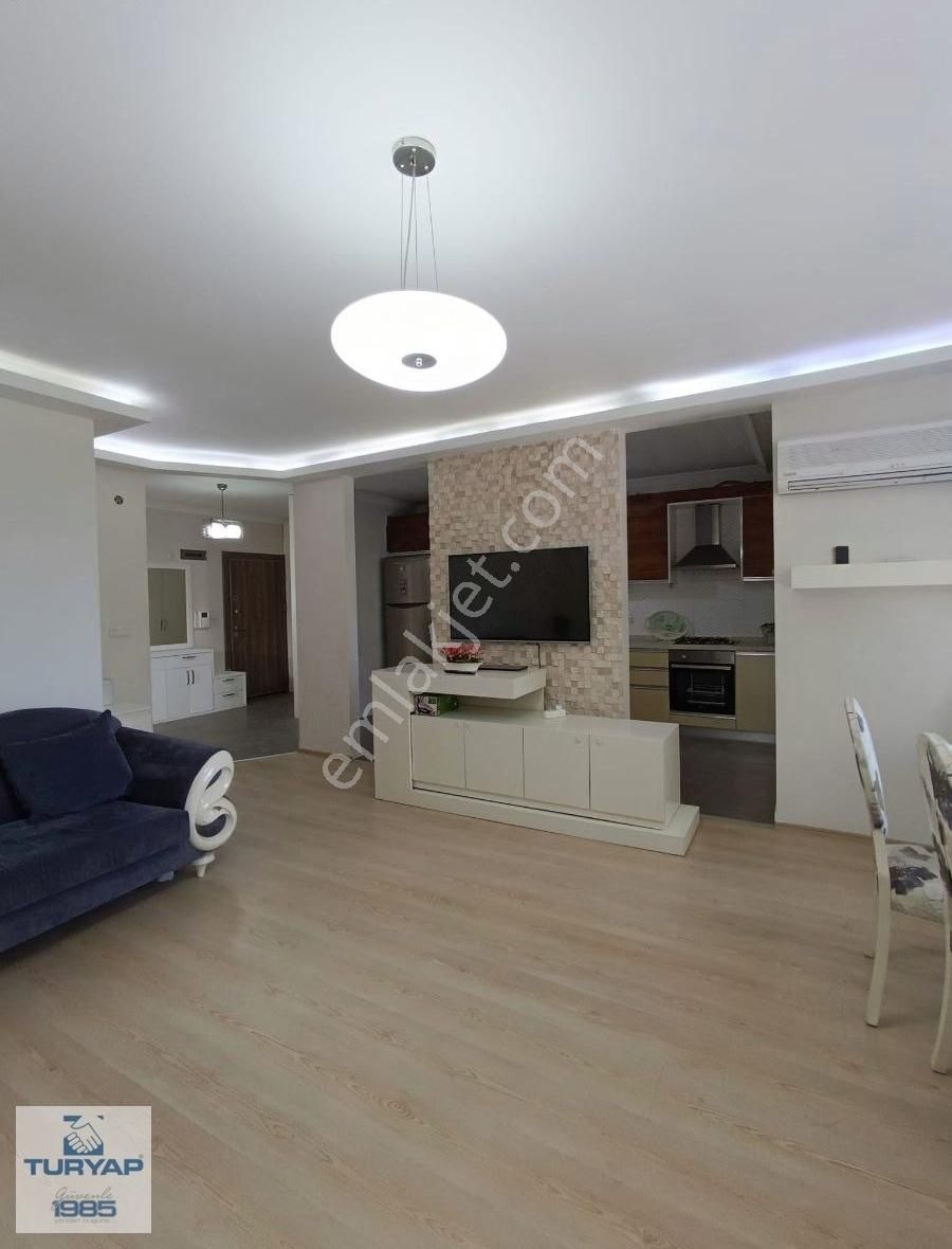 Turyap Nuri Angi'den Bahçelievler Mah.satılık Lüks Daire - Görsel 19