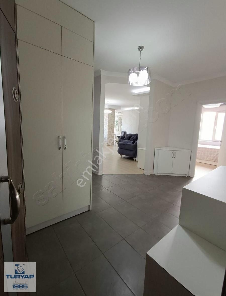 Turyap Nuri Angi'den Bahçelievler Mah.satılık Lüks Daire - Görsel 13