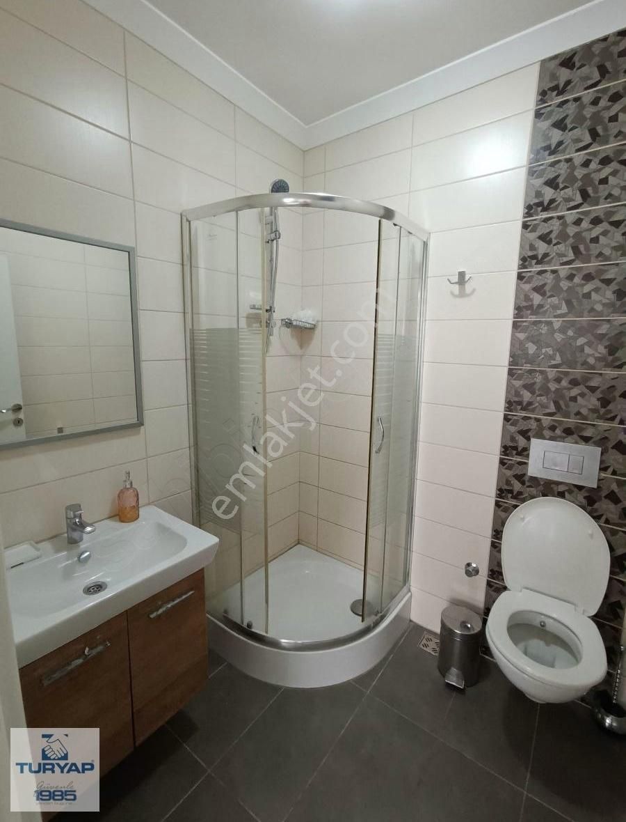 Turyap Nuri Angi'den Bahçelievler Mah.satılık Lüks Daire - Görsel 2