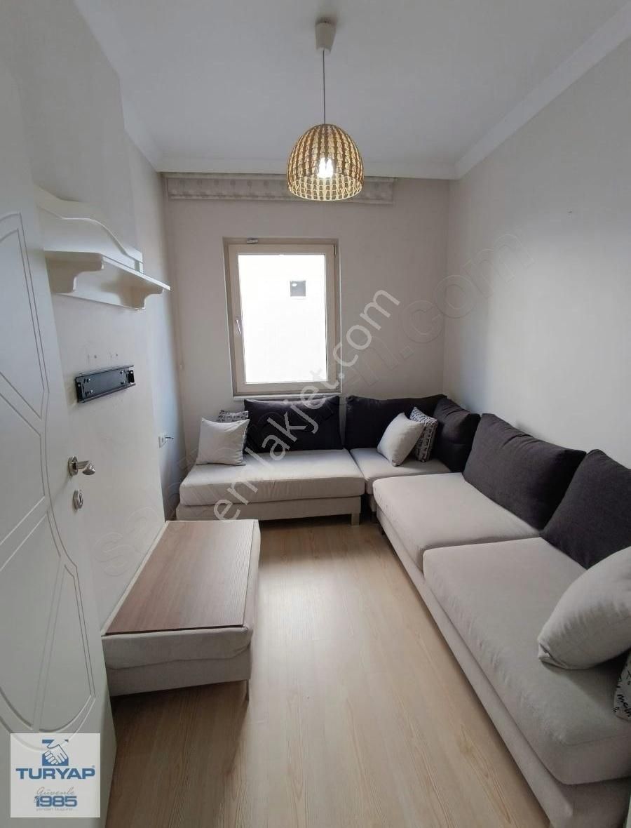 Turyap Nuri Angi'den Bahçelievler Mah.satılık Lüks Daire - Görsel 29