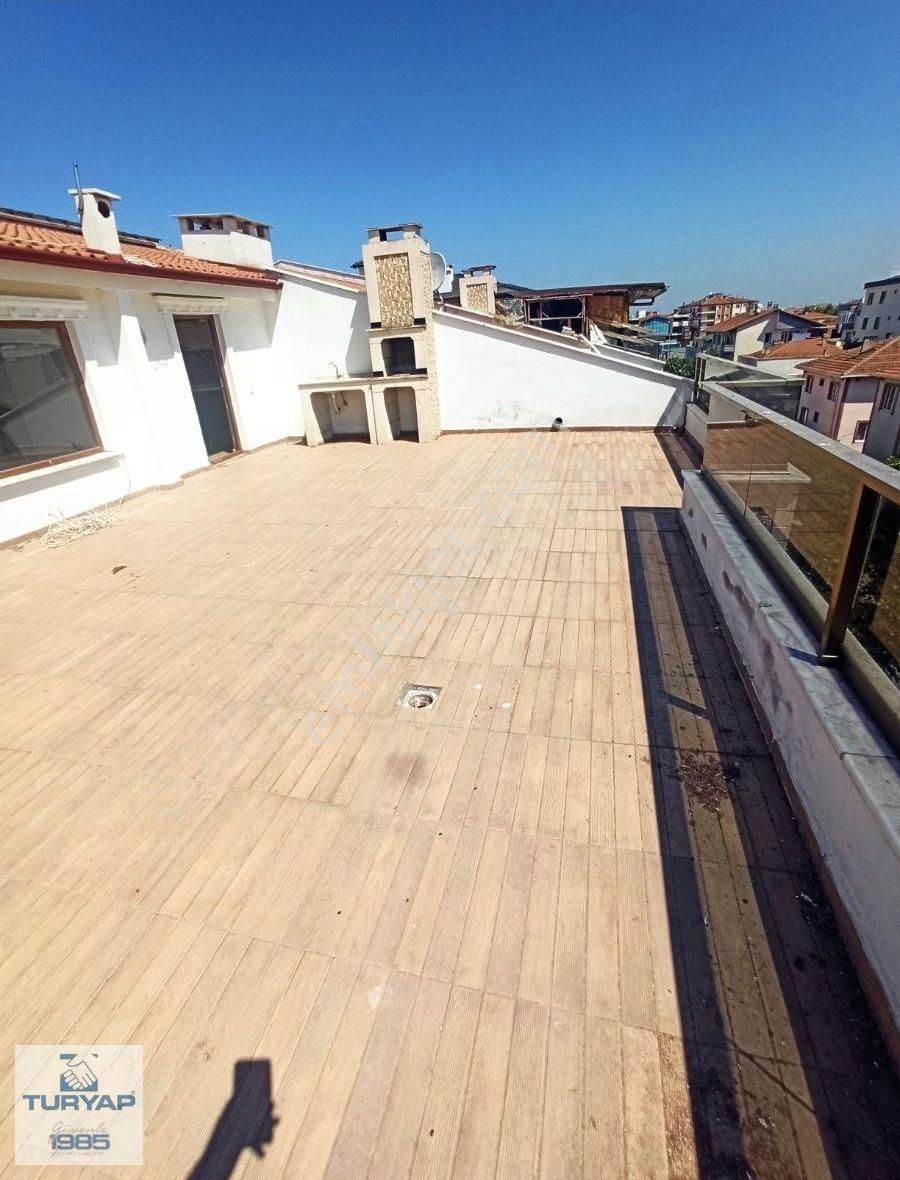 M.akif Mah.de Satılık Uygun Fiyata Satılık Dubleks Daire - Görsel 2