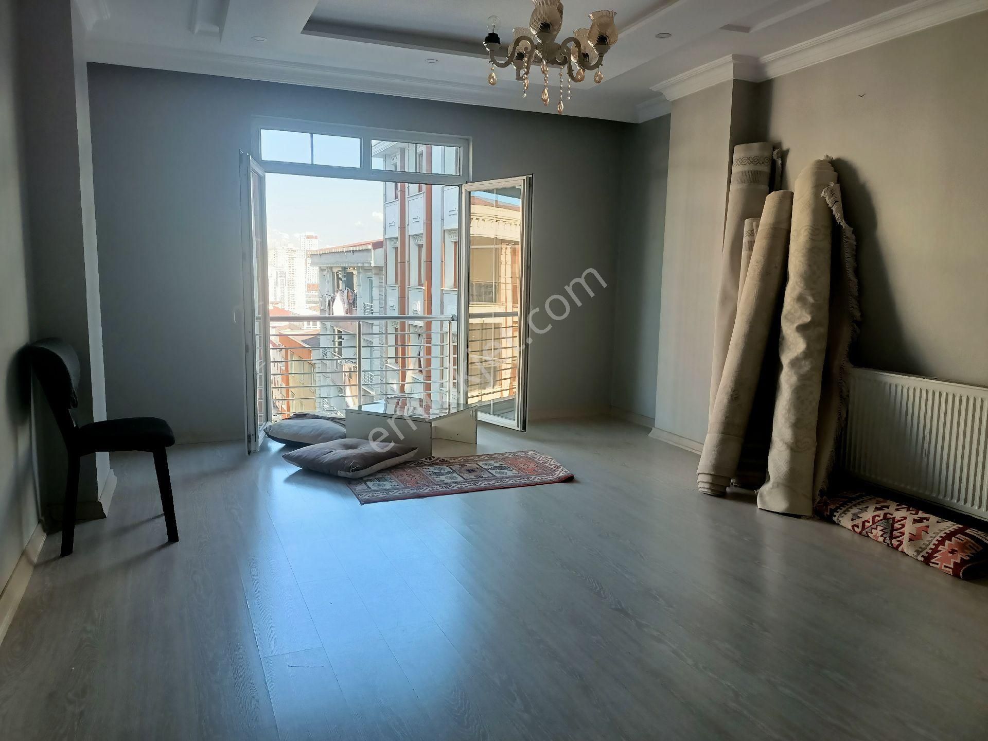 Acil Kiralık Daire