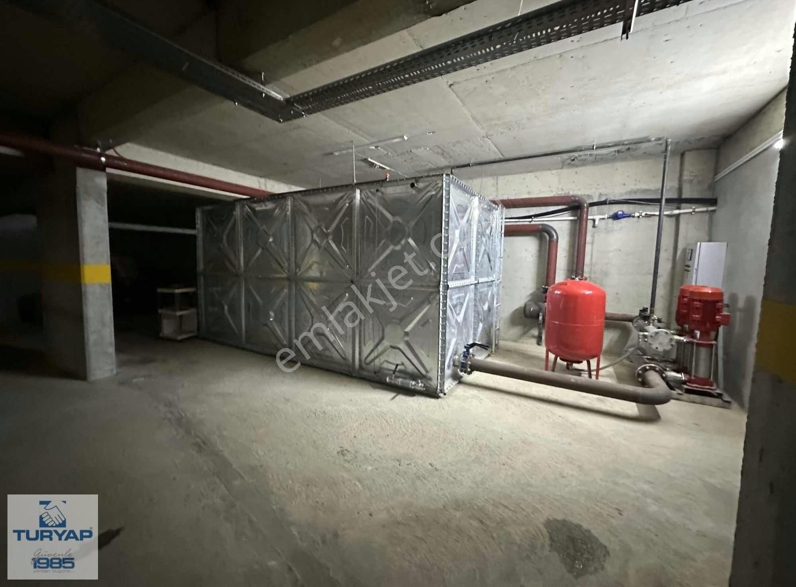 Turyap Soner'den Satılık Merkezi Konumda Site İçi 4+1 Daire - Görsel 26