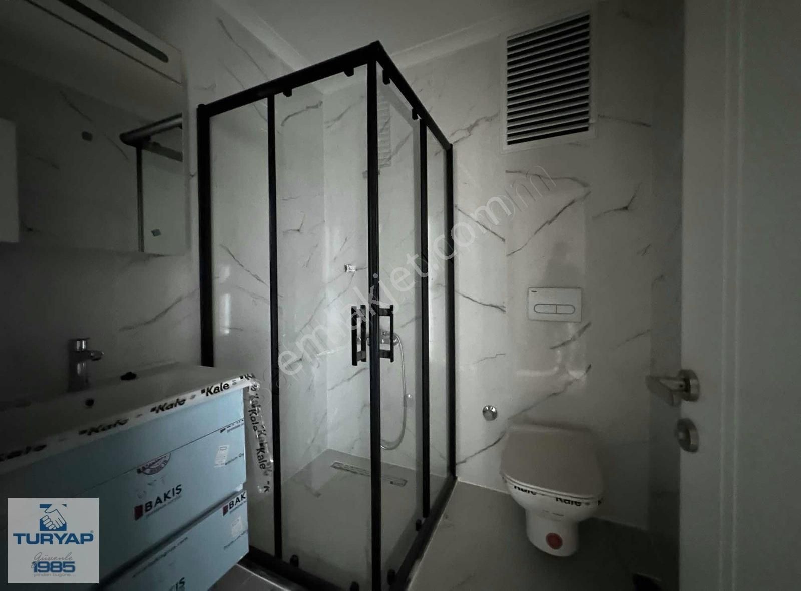 Turyap Soner'den Satılık Merkezi Konumda Site İçi 4+1 Daire - Görsel 8