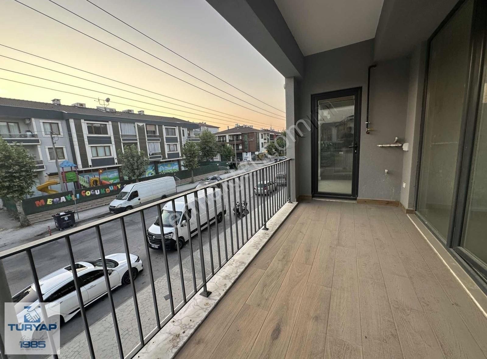 Turyap Soner'den Satılık Merkezi Konumda Site İçi 4+1 Daire - Görsel 24