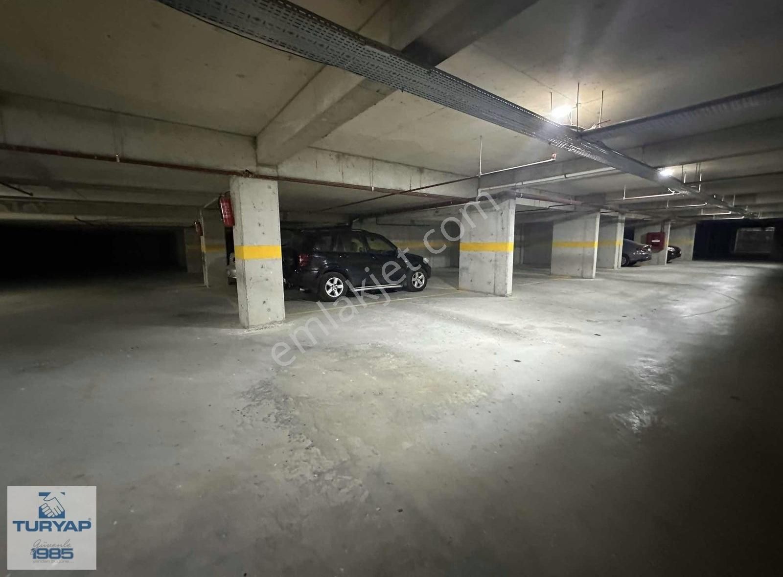 Turyap Soner'den Satılık Merkezi Konumda Site İçi 4+1 Daire - Görsel 4