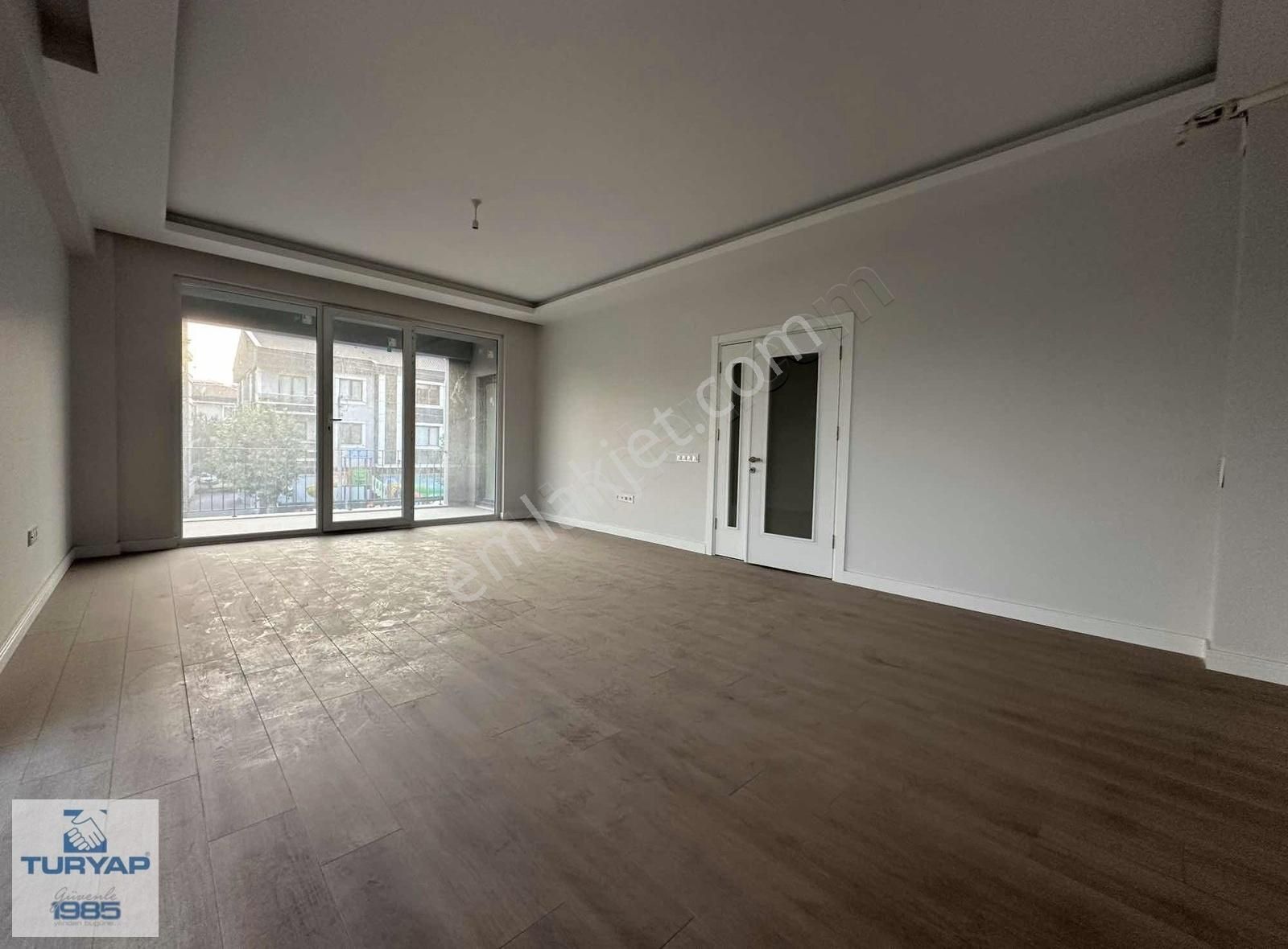 Turyap Soner'den Satılık Merkezi Konumda Site İçi 4+1 Daire - Görsel 25