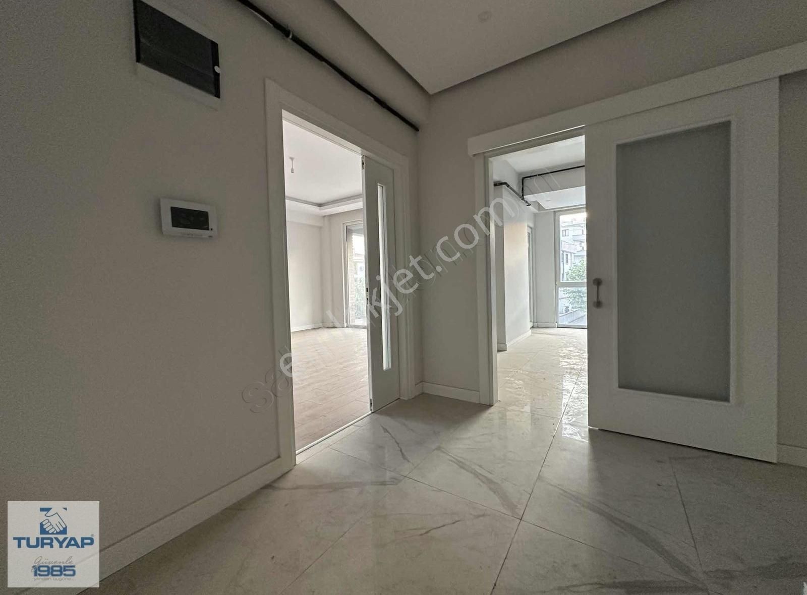 Turyap Soner'den Satılık Merkezi Konumda Site İçi 4+1 Daire - Görsel 14