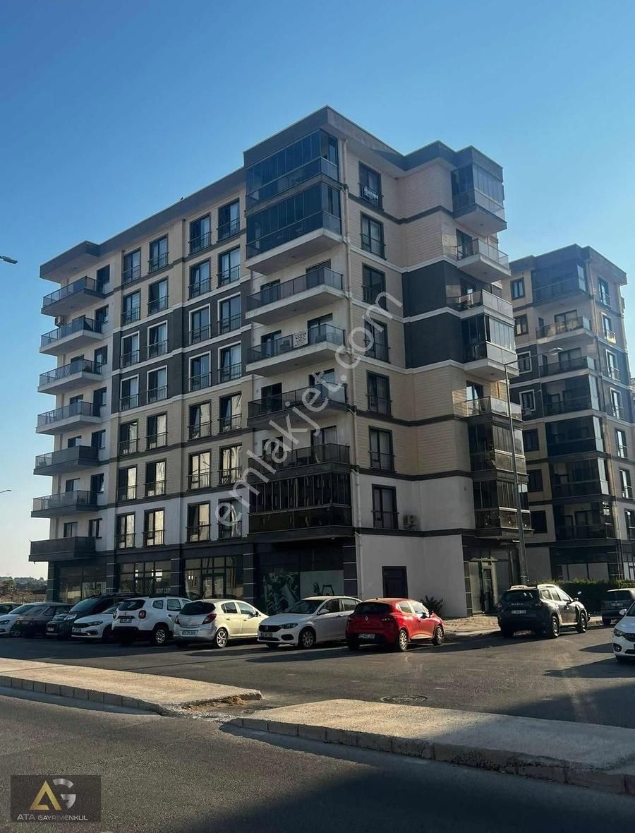 Ata Gayrimenkul'den Çanakkale Merkez 2+1 Kapalı Mutfaklı Daire