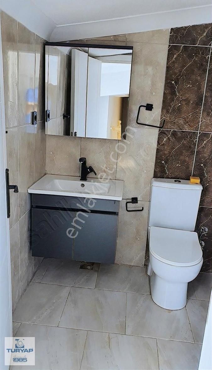 Armutlu'da Deniz Manzaralı Satılık Dublex Daire - Görsel 3