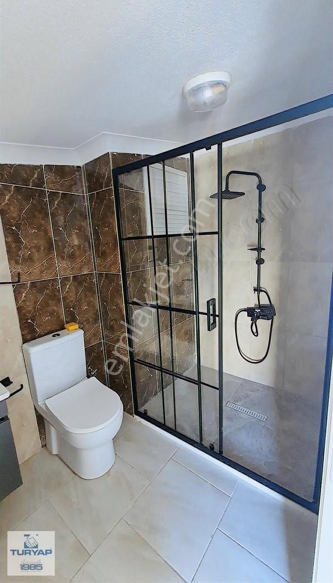 Armutlu'da Deniz Manzaralı Satılık Dublex Daire - Görsel 12
