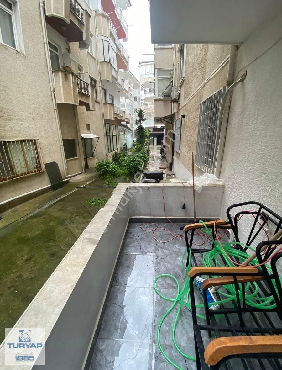 Turyap Yavuz'dan Merkez'de Denize 10 Adım İçi Komple Yenilenmiş - Görsel 13