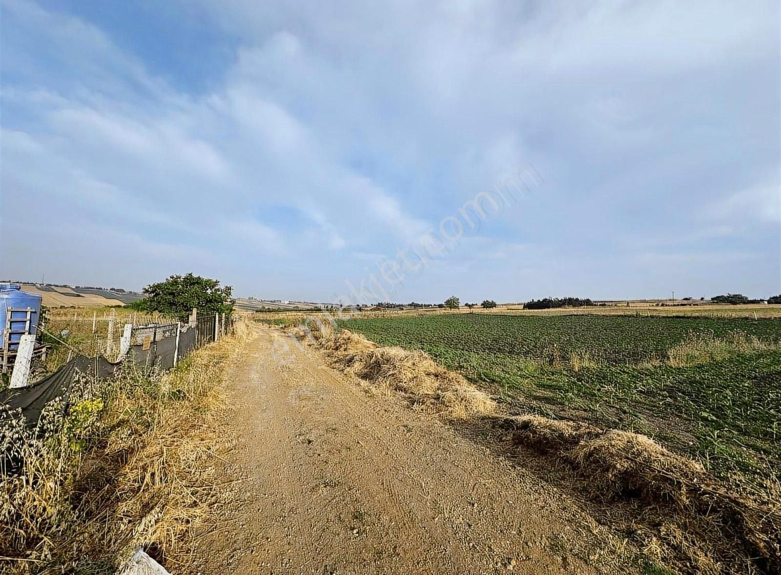 Köyün Girişinde 220m2 Hobi Bahçelik Parseller - Görsel 3