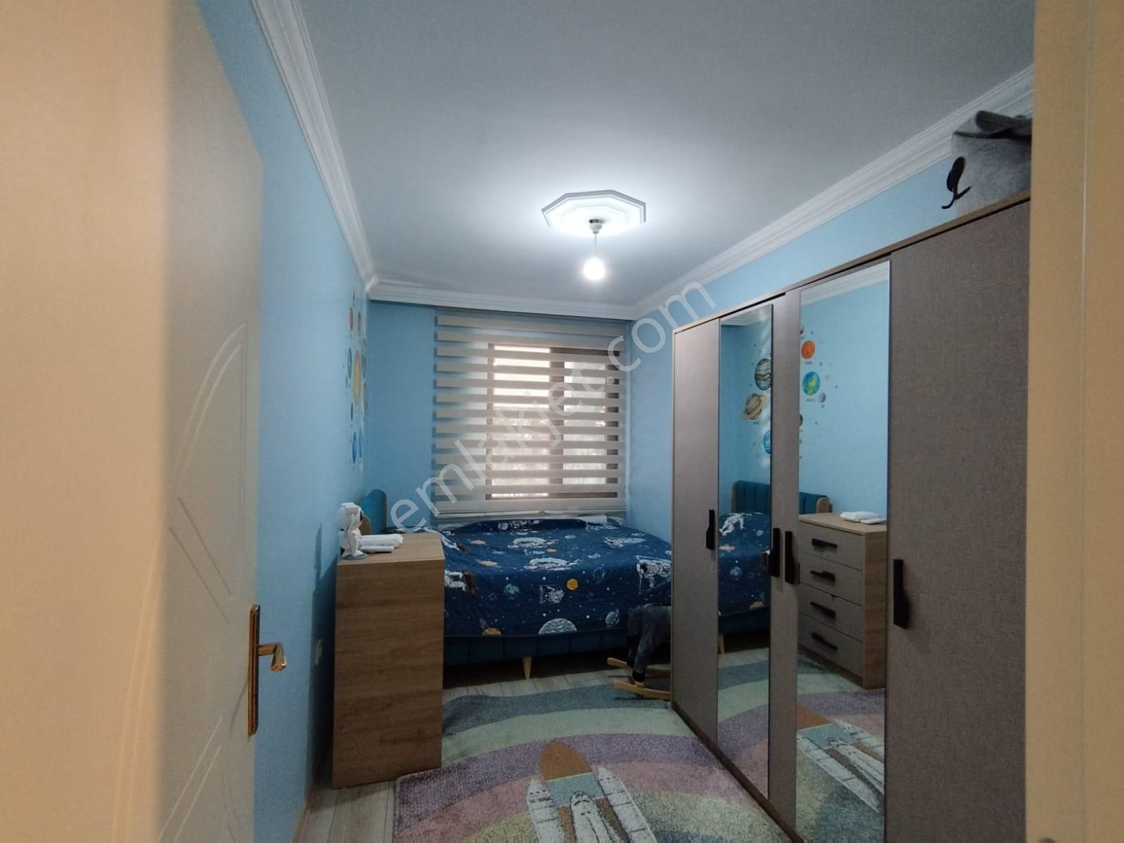 Yalova Kadıköy Özden Mahallesinde 3+1 Daire Nezih Temiz Ferah - Görsel 24