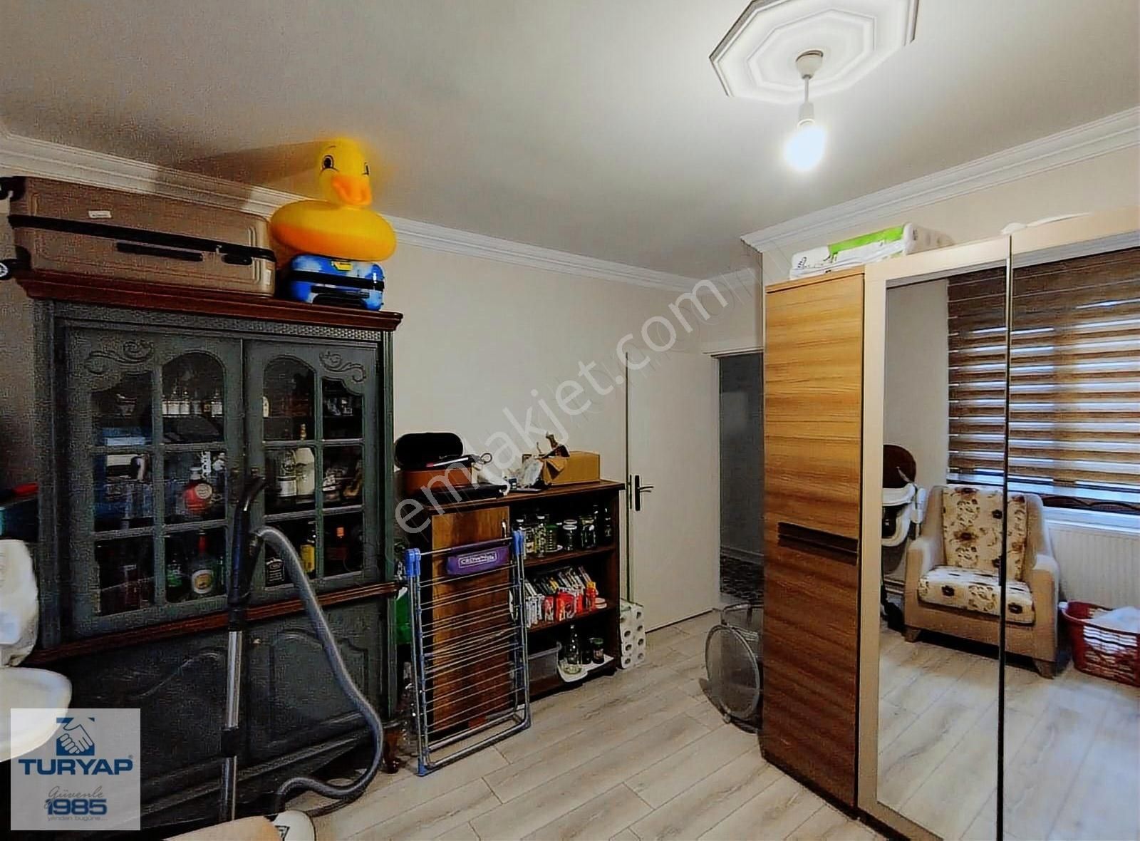 Yalova Kadıköy Özden Mahallesinde 3+1 Daire Nezih Temiz Ferah - Görsel 18